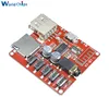 3.7-5V Wireless Bluetooth MP3 Decoder Board BLE 4.1 Circuit Board Module Lossless Decoding Module Micro USB TF Card Interface ► Photo 3/6