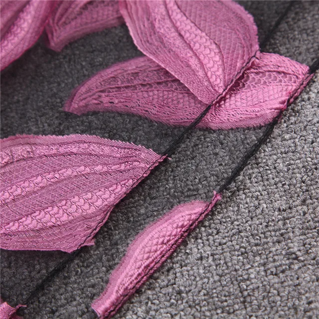 Hot New Womens soft chiffon scarf wrap - Image 5
