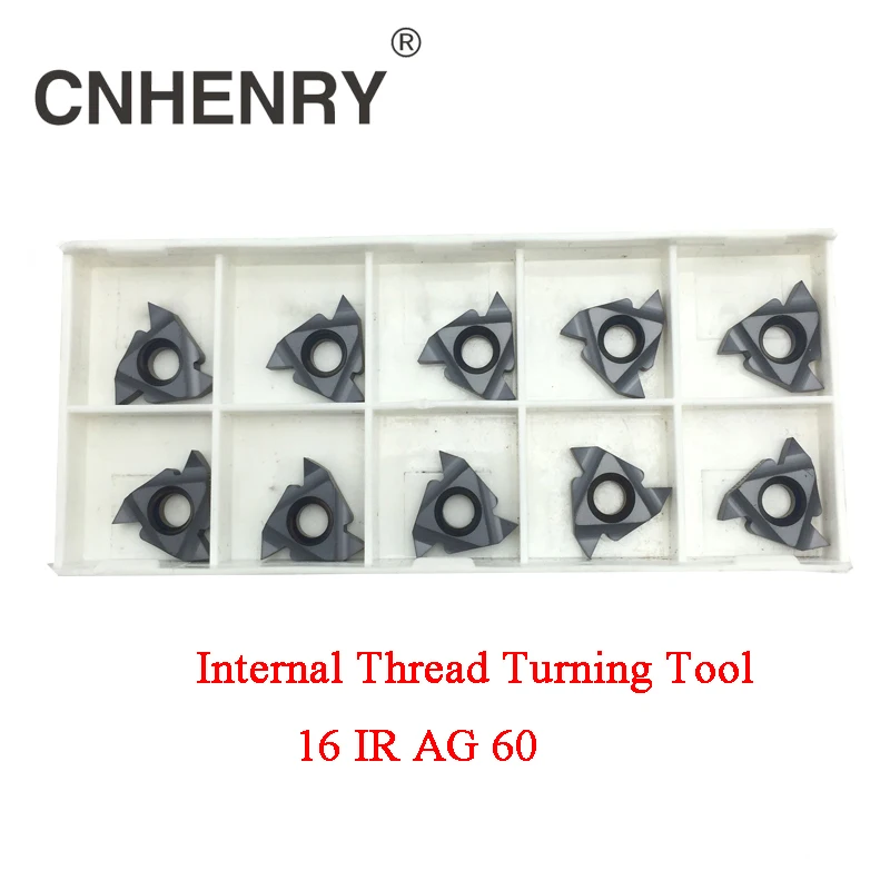 Buy Indexable Internal Threading Inserts Carbide