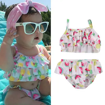 tankini baby