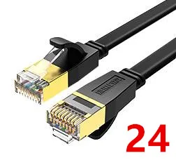 

CARPRIE Blue Ethernet Internet LAN CAT5e Network