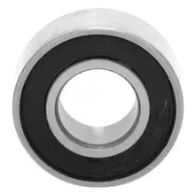 10Pcs Rubber Afgedichte Kogellagers 684-2RS/685-2RS/686-2RS dubbelzijdig Lagers High Speed Deep-groef lager rodamientos