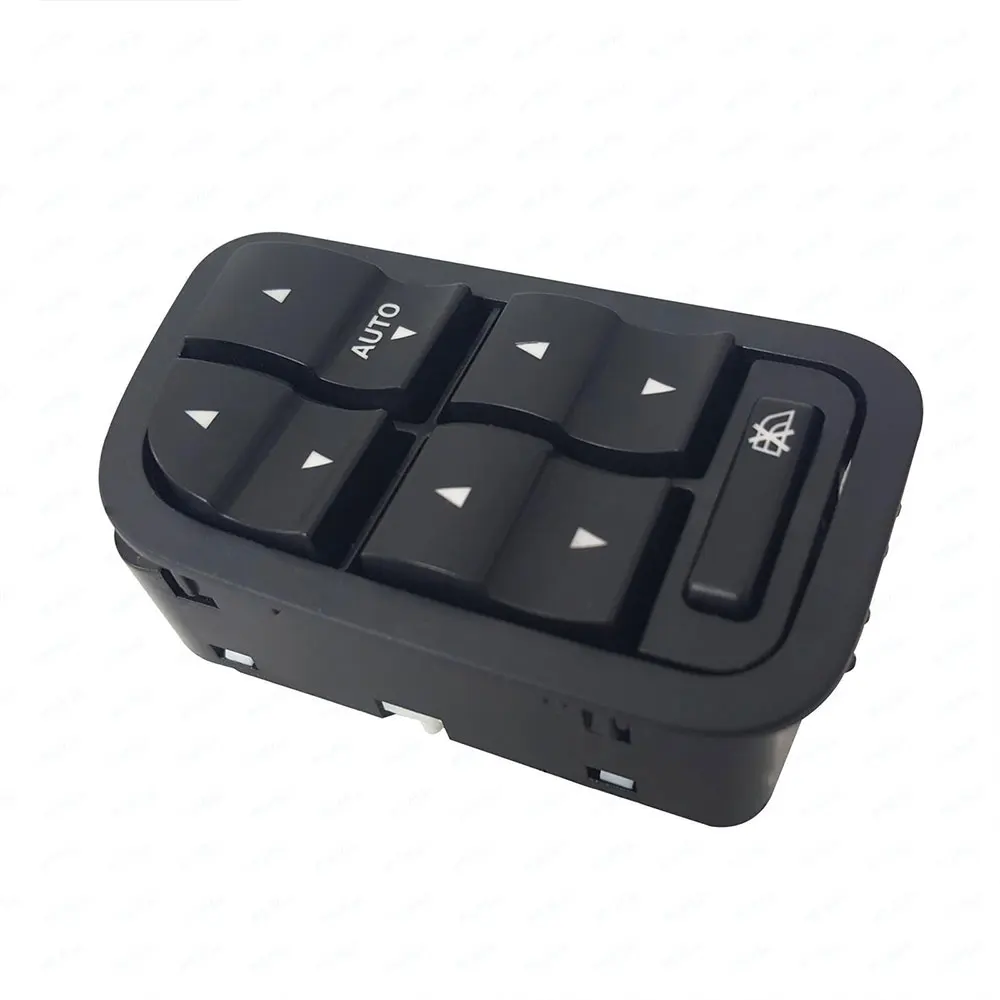 WS FD004 ABS Window Switch Car Window Switch Illumination Master Power