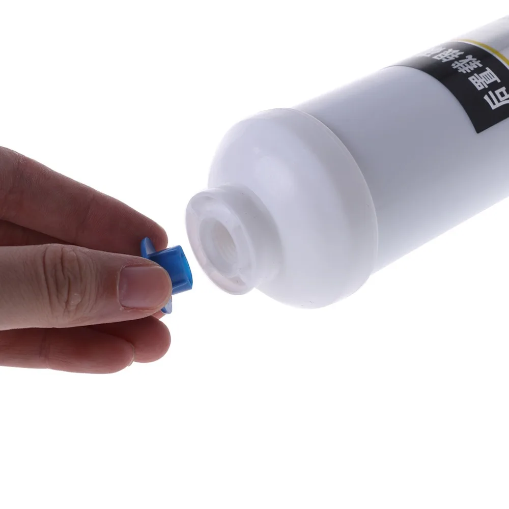 Compatible Water Filter Cartridge Activated Carbon Replacement 2 Point Interface JAN07 Dropship