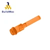 BuildMOC 61184 For Building Blocks Parts DIY LOGO Educational Creative gift Toys ► Photo 3/6