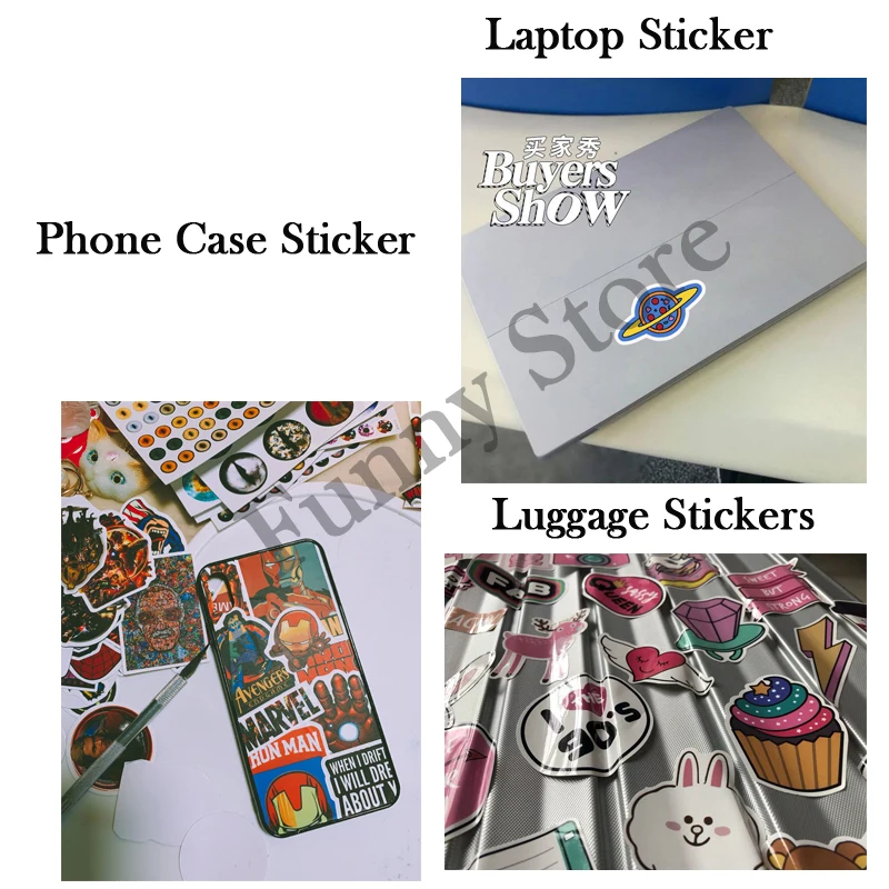 50PCS WaterProof Skateboard Fashion brand Logo Sticker For Luggage Car Guaitar Skateboard Phone Laptop Bicycle Stickers 50PCS WaterProof Skateboard Fashion brand Logo Sticker For Luggage Car Guaitar Skateboard Phone Laptop Bicycle Stickers