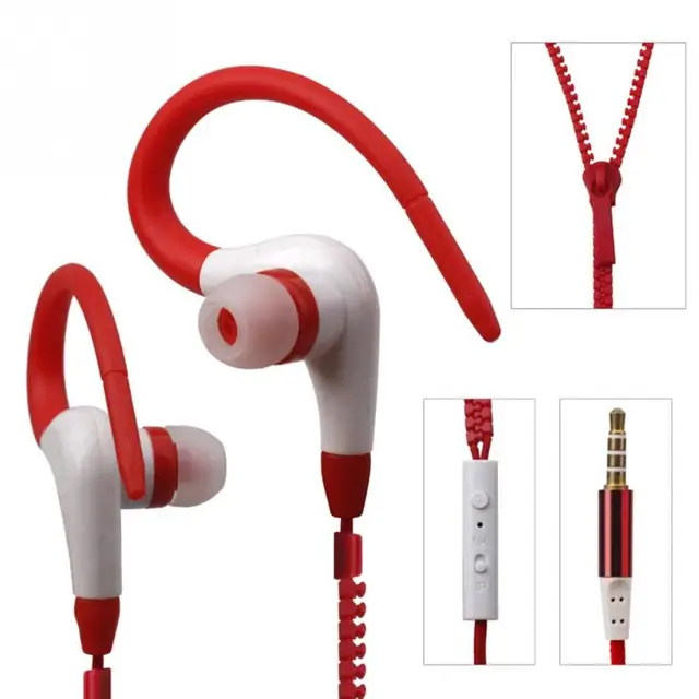 tangle free earphones under 500