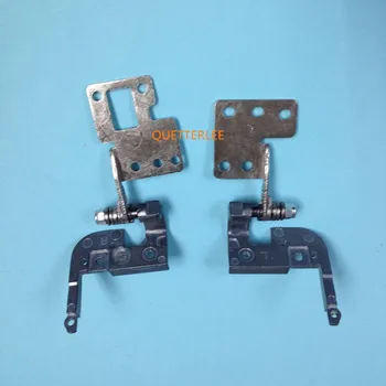 

Original NEW Laptop LCD Hinges for Asus K52 K52J K52N A52 A52F A52JB A52JR X52 Free shipping free shipping