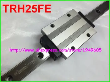 

TBI Linear Guide Carriage TRH25FE