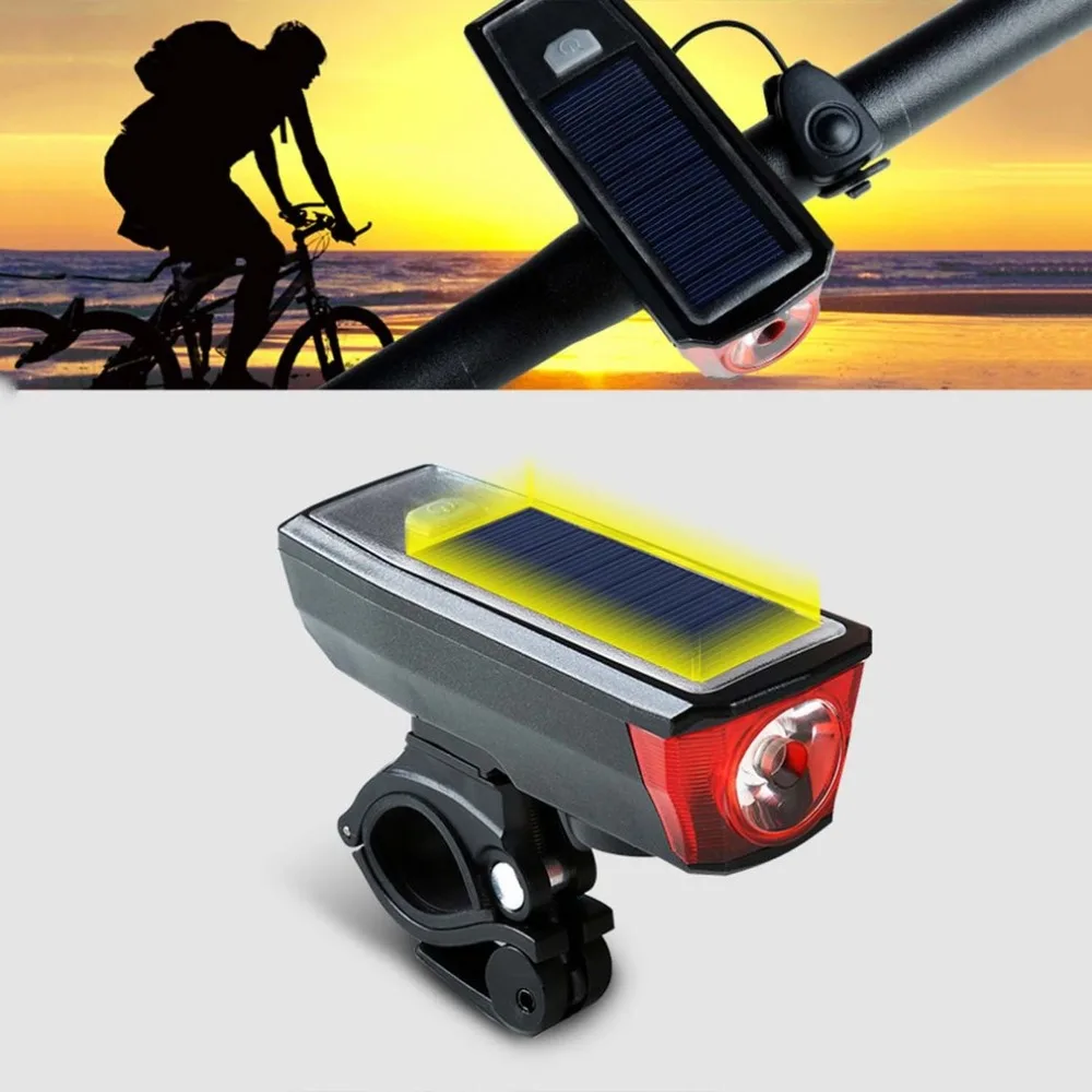

Waterproof Intelligent Bicycle Light Automatic Direction Indicator Taillight USB Charging LED Bike Safety Warning Light