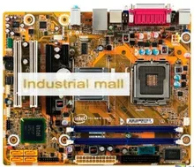 Dg41cn g41 motherboard 775 ddr2 belt print head gigabit Board fully integrated