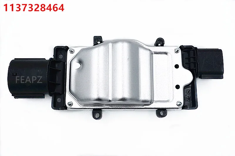 cooling ELECTRIC RADIATOR FAN CONTROL MODULE for MAZDA 3 5 2009 16