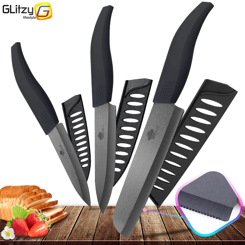 3 Keramik Pisau Tangan 6