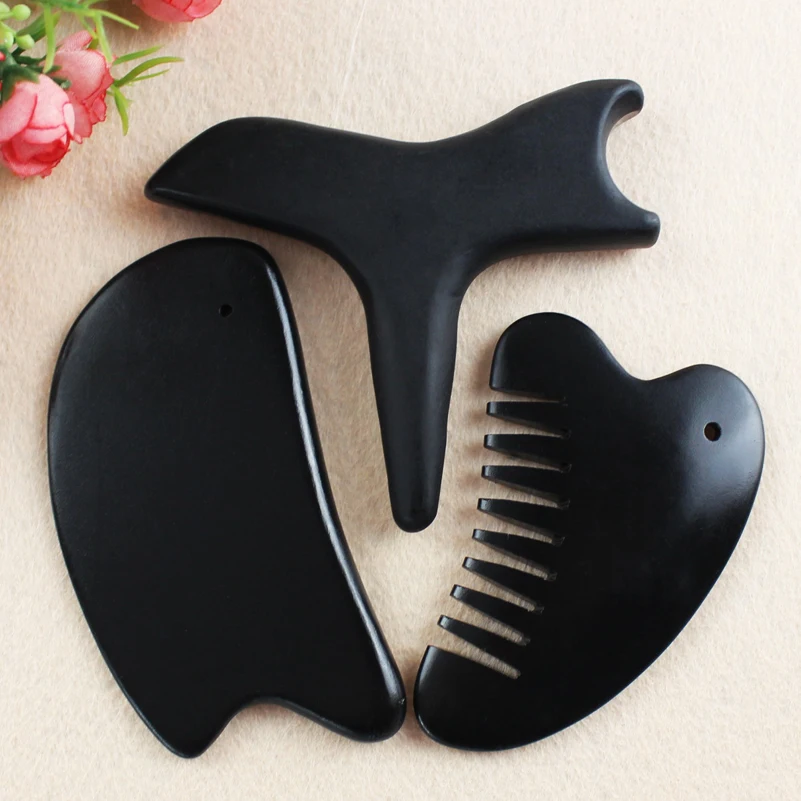 Wholesale & Retail Traditional Acupuncture Massage Tool / Natural Bian