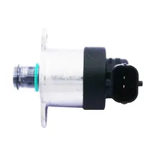 0928400673 регулятор давления для впрыска топлива Дозирующий контрольный клапан для 06-12 Шевроле C4500 C5500 Кадьяк 6.6L