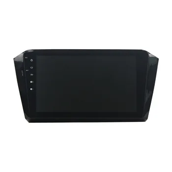 

8 Core 64GB rom Android 10 Navirider Car radio touch screen GPS Navigation for Passat 2016 2017 bluetooth video Player