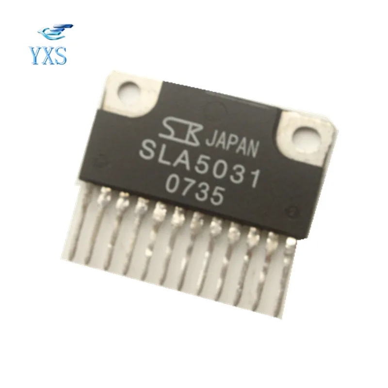 

SLA5031