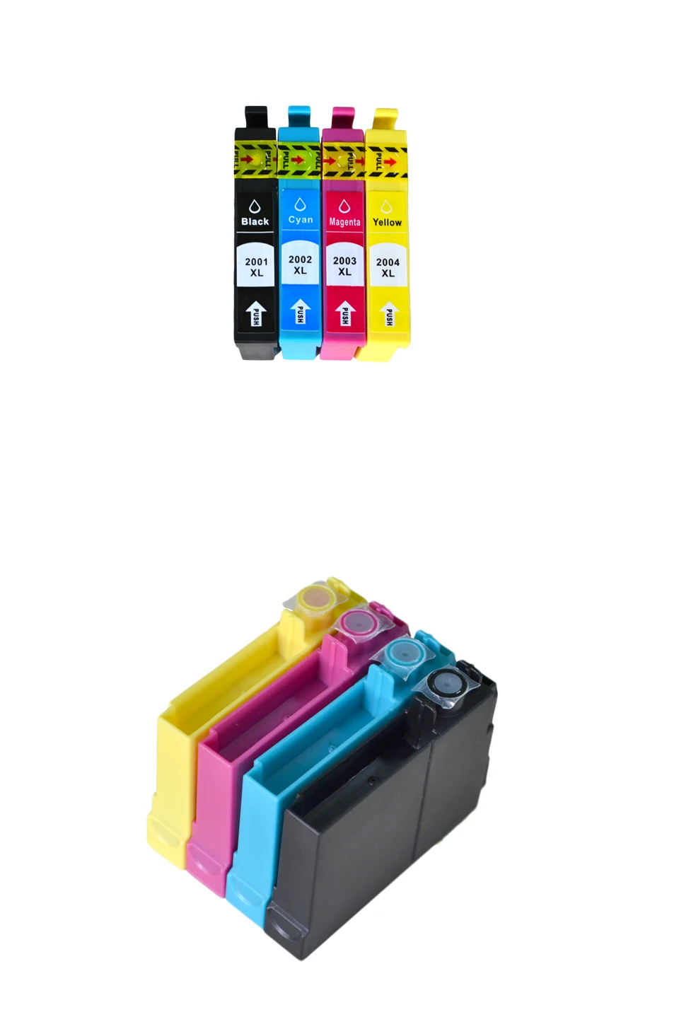 compati2001ble ink