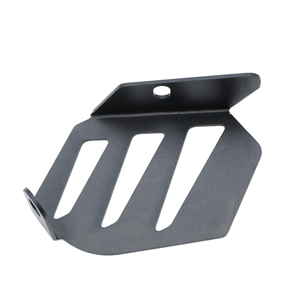 Motorcycle Black Exhaust Protection Protective Film For BMW R1200GS LC 2013-2016 R1200GS Adventure LC 2014-2016 R1200R RS LC (8)
