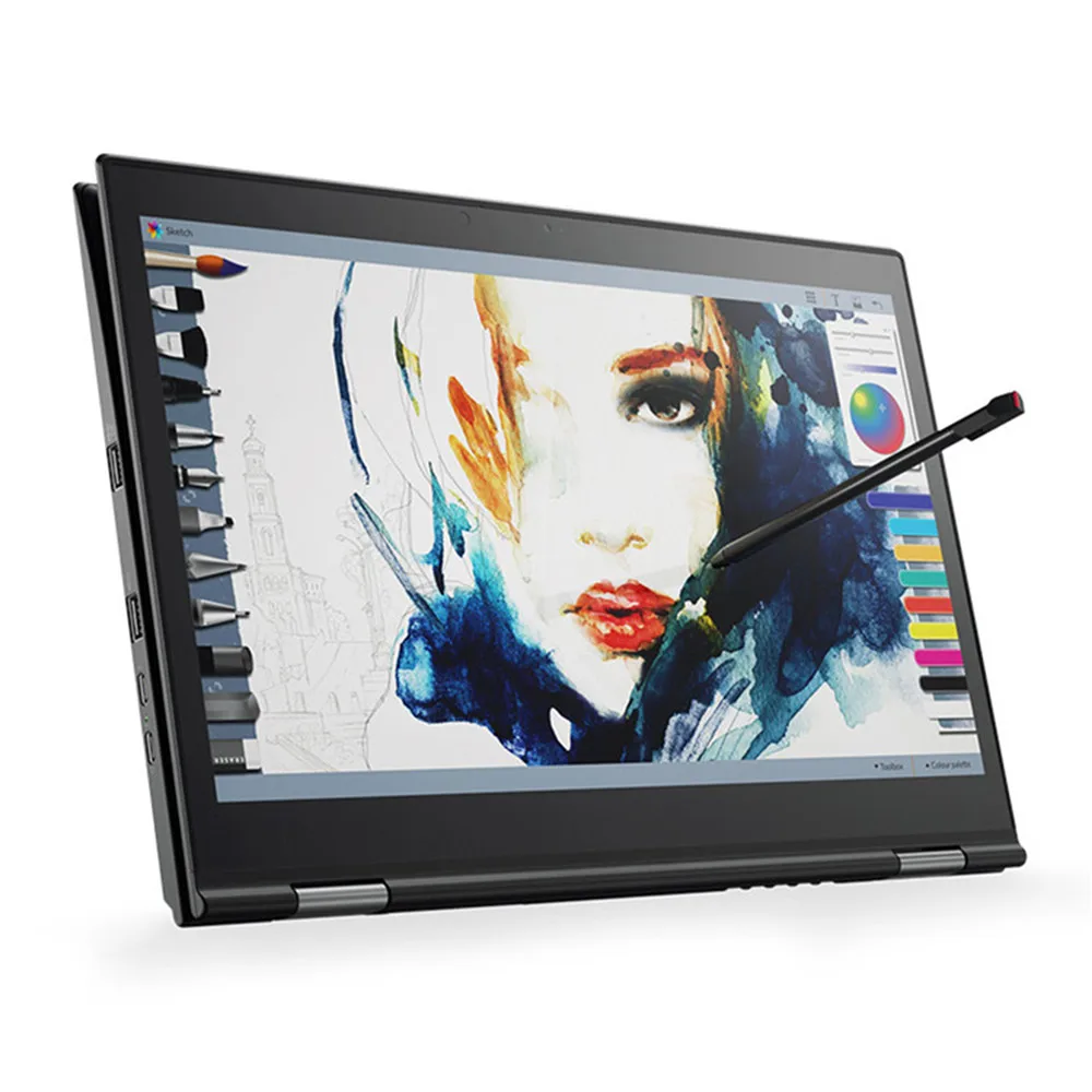 Стилус ручка для lenovo ThinkPad YOGA X1 Йога планшет оригинальная сенсорная ручка цифровой емкостный стилус для ThinkPad S1 Yoga 12/Yoga 11e