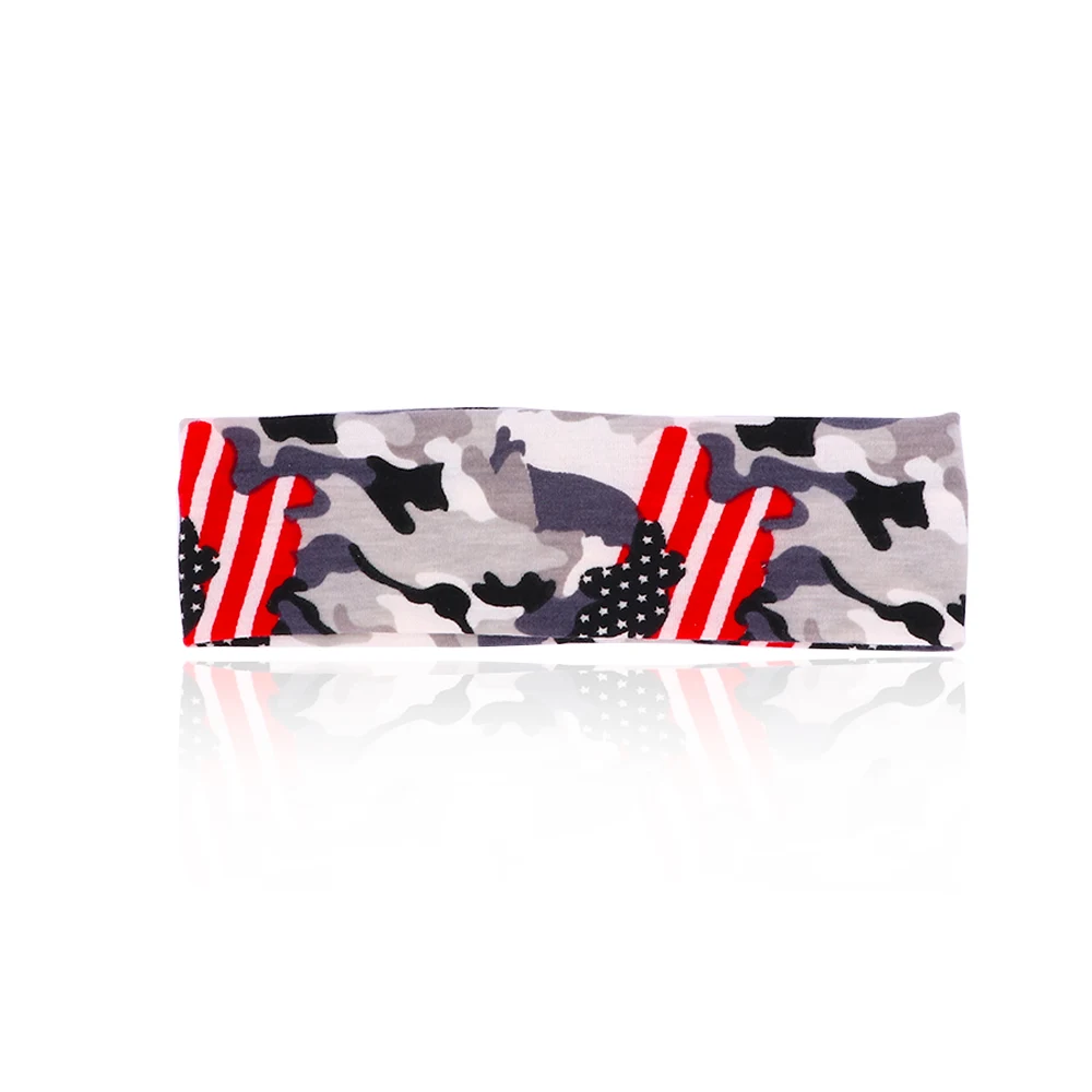 

Unisex Elastic Sport Headband Yoga Basketball Sweatband Hair Band Men Women Outdoor Gym Running Fitness Wide Headdress Universal