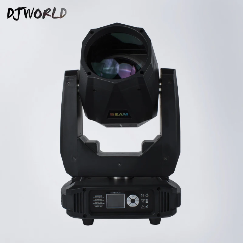 

Fast Shipping Beam 80W Moving head Lighting Good For Disco For DMX512 Dance Floor Wedding Decoration Wedding Party DJ Light