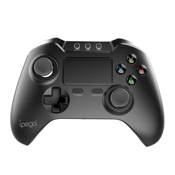 

PG-9069 PG 9069 Gamepad Bluetooth Wireless Joystick Gaming Controller Control for Smartphone Android Tablet PC