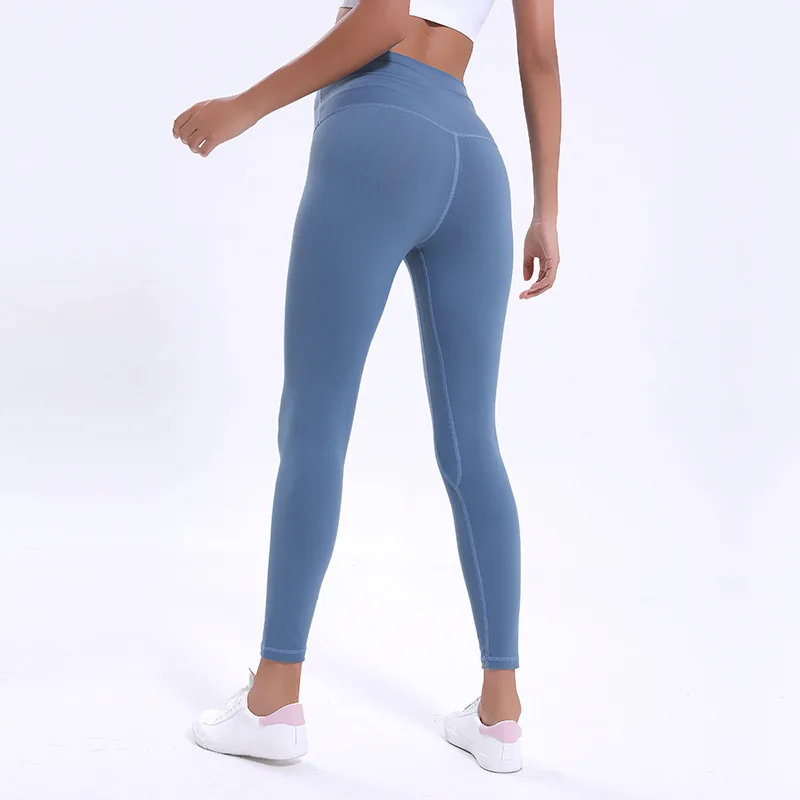 Women Yoga Pants Stretch Leggings Tights Skinny Pants Female Running Jogging Fitness Gym Workout Athletic Pants Trousers Women Yoga Pants Stretch Leggings Tights Skinny Pants Female Running Jogging Fitness Gym Workout Athletic Pants Trousers