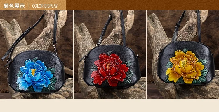 women bag genuine leather (6)