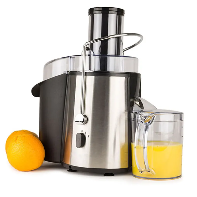 Professional 850W Whole Fruit Power Juicer Vegetable Citrus Juice