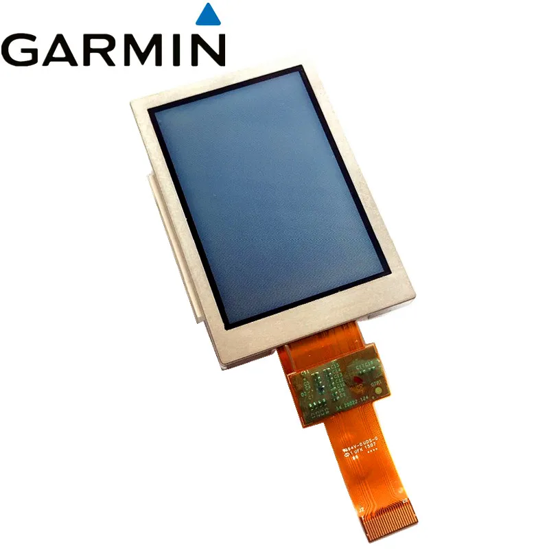 Original 2.6''inch TFT LCD screen for GARMIN Astro 430 Handheld GPS LCD