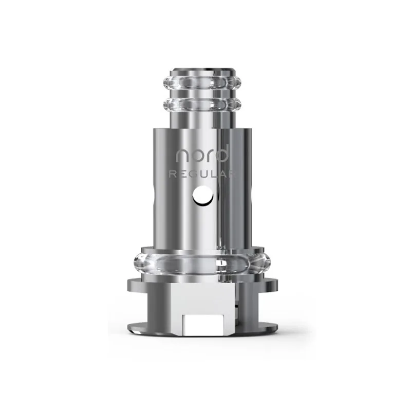 Оригинальный 3 шт./упак. Smok Nord pod мл емкость vape нет Сменная сетка и регулярные