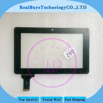 

Repalce CG7069_.061A Black Touch Screen Panel Digitizer Glass Sensor Code Random Delivery