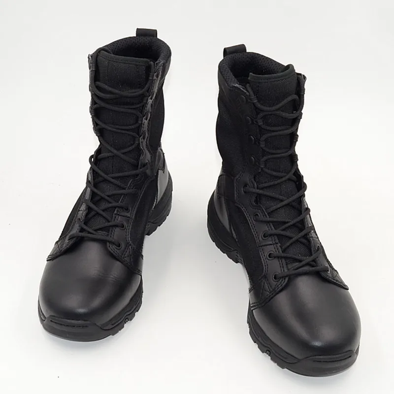 High Quality Timber Land Shoes Military Boots Men Botas Askeri Bot Bota Masculina Army Combat Coturnos Masculino Botas Militares High Quality Timber Land Shoes Military Boots Men Botas Askeri Bot Bota Masculina Army Combat Coturnos Masculino Botas Militares