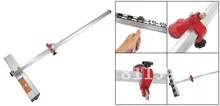 60cm Length T Type Aluminum Alloy Glass Cutter Tool cutterer