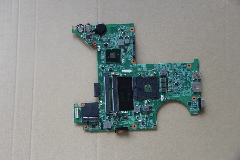 CN-063CX9 063CX9 63CX9 для DELL Vostro 3300 V3300 материнская плата ноутбука 09902-1 48 4ex02. 011 HM57 DDR3