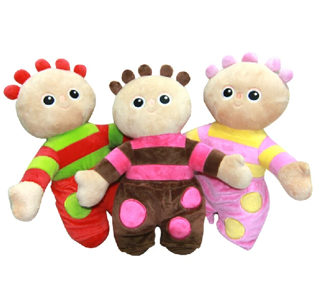 in the night garden tombliboos toys