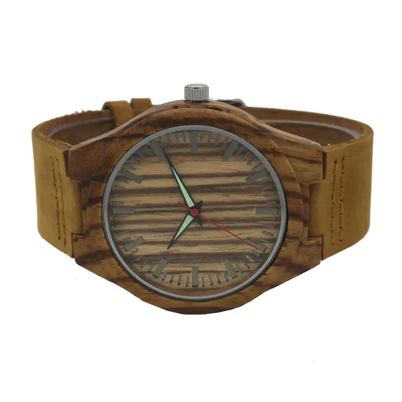 wood watch B23 (4)