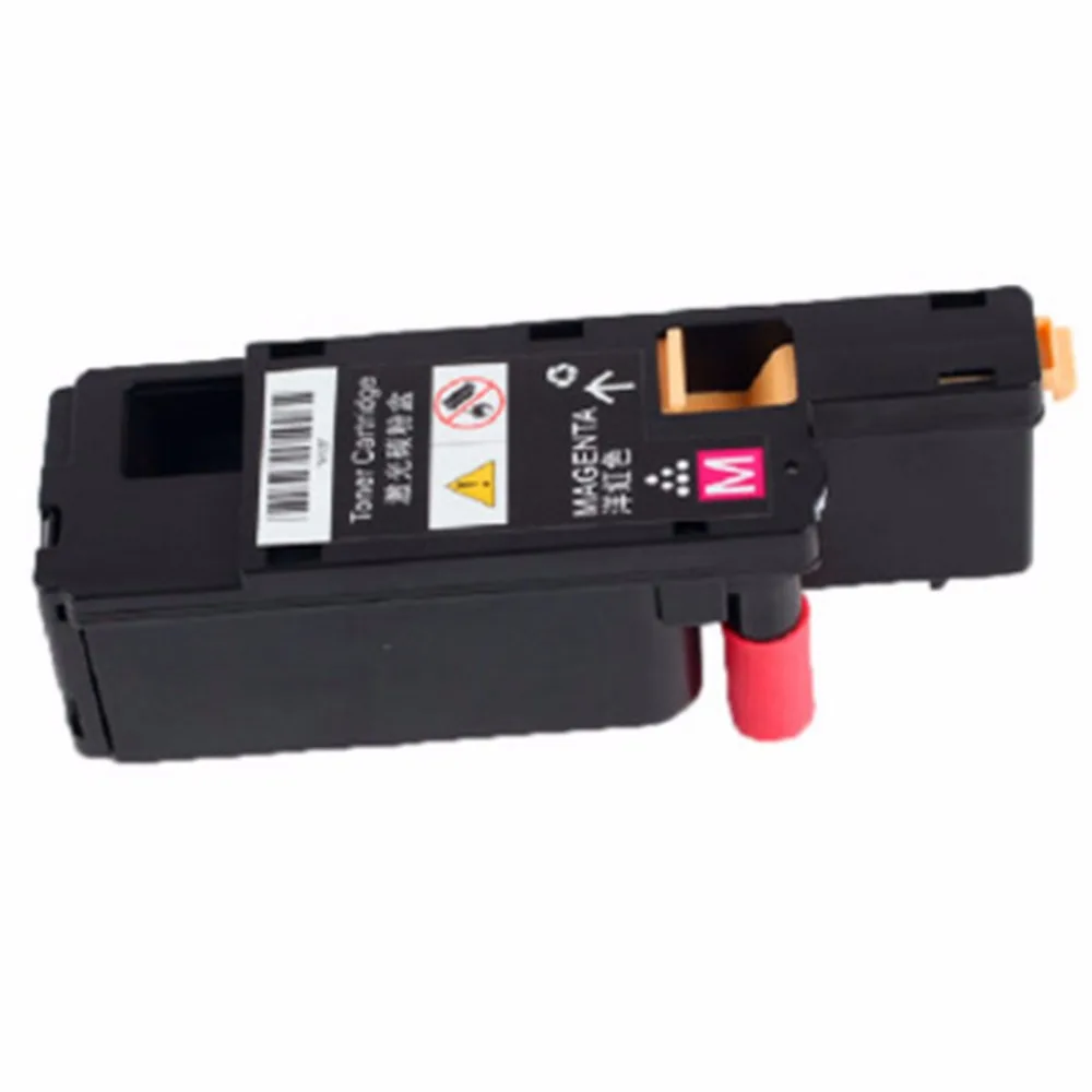 Совместимый сменный тонер картридж для Phaser 6000 6010 6010N WorkCentre 6015 6015V 106R01630 106R01627