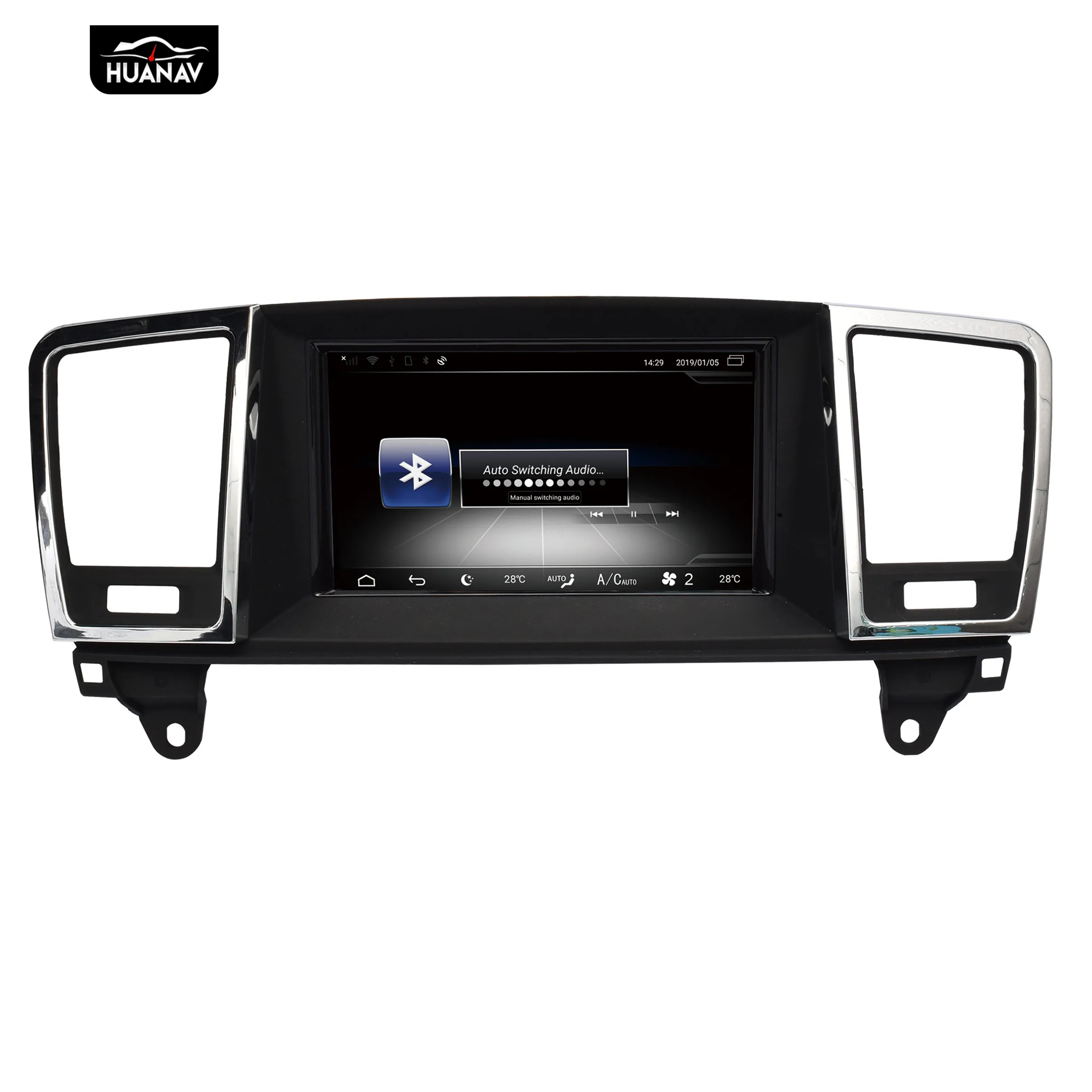 Cheap Android 9 No Car DVD player GPS Navigation For Mercedes-Benz ML 2013+ with Aux Auto Radio stereo player multimedia head unit 2 Cheap Android 9 No Car DVD player GPS Navigation For Mercedes-Benz ML 2013+ with Aux Auto Radio stereo player multimedia head unit 2
