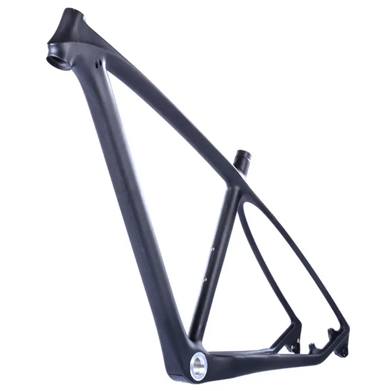 

2017 hot carbon bike frame 29er mtb carbon frame 29 chinese carbon mountain bike frame 142*12 or 135*9mm bicycle frame