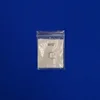 Piezoelectric Ceramic Plate Transducer 10*6.5*3.8mm-PZT4 Ultrasonic Sensor Energy/Electricity harvesting Block Pressure Sheet ► Photo 2/5