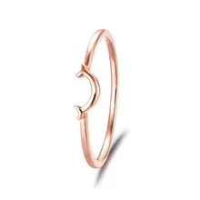 100% 18K Gold Sunshine Smile Finger Ring Sweet Jewelry Friendship Gift for Women and Girls Cute Lovely Ring for Best Friend 100% 18K Gold Sunshine Smile Finger Ring Sweet Jewelry Friendship Gift for Women and Girls Cute Lovely Ring for Best Friend