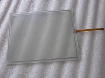 

New Touch Screen Glass and Protective film for Weintek Weinview MT510T Touchpad HMI Panel