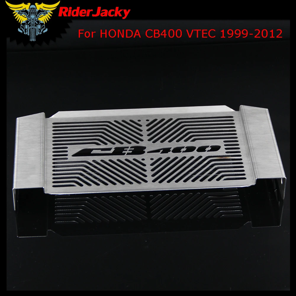 Для HONDA CB 400 CB400 VTEC 1999-2012 2006 2007 2008 2009 2010 2011 аксессуары для мотоциклов решетка