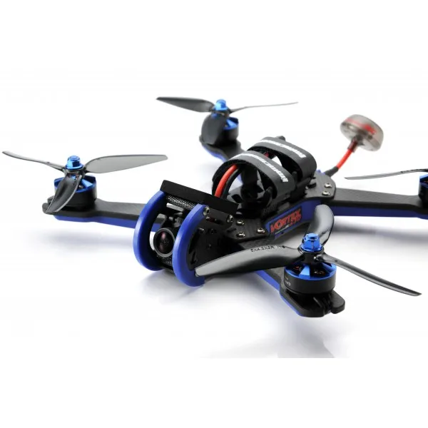 ImmersionRC Vortex 230 Mojo ARF Mini Racing Quad F3 Контроллер полета 30A esc международная версия