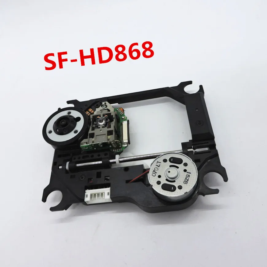 

100%New original Authentic spot 180 days warranty SF-HD868