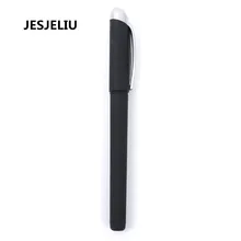 Шуточная Магическая шариковая ручка невидимые медленно Исчезающие чернила в течение нескольких часов материал Escolar шариковые ручки школьные офисные принадлежности