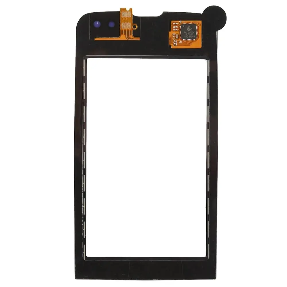 Сенсорная панель для Nokia Asha 300 501 305 311 308 202 503 сенсорный экран дигитайзер сенсорная