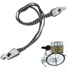 70cm Elastic Bicycle Handlebar Rope Bicycle Bike Cycling Hooks Bandage Straps Belt Box Packing Rope Tie Equipment Accessory